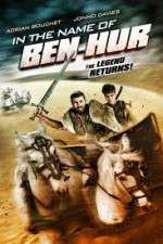 Watch In the Name of Ben Hur Megavideo