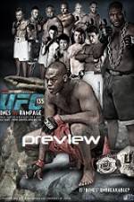 Watch UFC 135 Preview Megavideo
