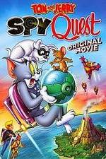 Watch Tom and Jerry: Spy Quest Megavideo
