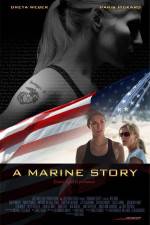 Watch A Marine Story Megavideo