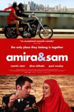 Watch Amira & Sam Megavideo