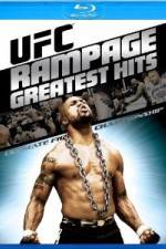 Watch UFC Rampage Greatest Hits Megavideo