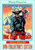 Watch The Legend of the Lone Ranger Megavideo