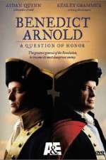 Watch Benedict Arnold A Question of Honor Megavideo