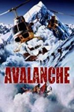 Watch Nature Unleashed: Avalanche Megavideo