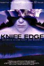 Watch Knife Edge Megavideo