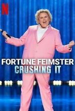 Watch Fortune Feimster: Crushing It Megavideo