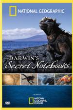 Watch Darwin's Secret Notebooks Megavideo