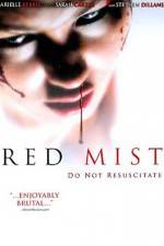 Watch Red Mist Megavideo