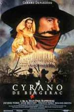 Watch Cyrano de Bergerac Megavideo