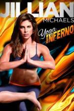 Watch Jillian Michaels: Yoga Inferno Megavideo