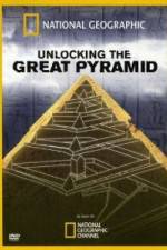Watch Unlocking the Great Pyramid Megavideo