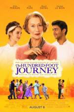 Watch The Hundred-Foot Journey Megavideo