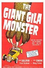 Watch The Giant Gila Monster Megavideo