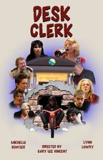 Watch Desk Clerk Megavideo