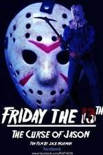 Watch Friday the 13th: The Curse of Jason Megavideo