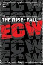 Watch WWE The Rise & Fall of ECW Megavideo