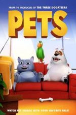 Watch Pets Megavideo