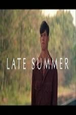 Watch Late Summer Megavideo