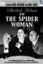 Watch The Spider Woman Megavideo