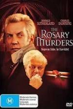 Watch The Rosary Murders Megavideo