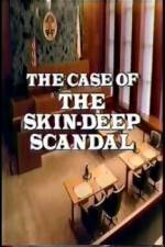 Watch Perry Mason: The Case of the Skin-Deep Scandal Megavideo