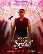 Watch Yo Yo Honey Singh: Famous Megavideo