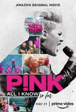 Watch P!nk: All I Know So Far Megavideo