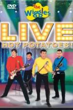 Watch The Wiggles - Live Hot Potatoes Megavideo