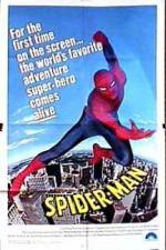 Watch "The Amazing Spider-Man" Pilot Megavideo