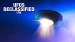 Watch UFOs: Declassified LIVE (TV Special 2021) Megavideo