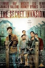 Watch The Secret Invasion Megavideo