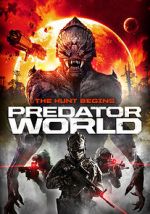 Watch Predator World Megavideo