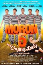 Watch Moron 5 and the Crying Lady Megavideo