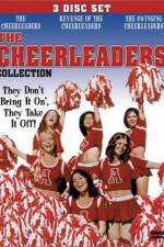 Watch The Cheerleaders Megavideo