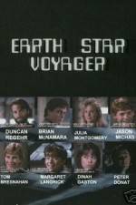 Watch Earth Star Voyager Megavideo