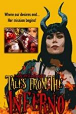 Watch Lady Belladonna\'s Tales From The Inferno Megavideo