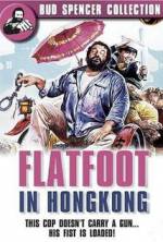 Watch Flatfoot in Hong Kong Megavideo