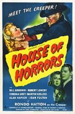 Watch House of Horrors Megavideo