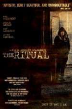 Watch The Ritual Megavideo