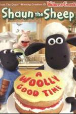 Watch Shaun The Sheep: A Woolly Good Time Megavideo