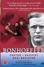 Watch Bonhoeffer Megavideo