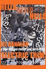 Watch Hello Hello Hello: Lee Ranaldo, Electric Trim Megavideo