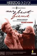 Watch Mein liebster Feind - Klaus Kinski Megavideo