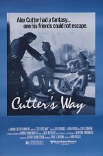 Watch Cutter\'s Way Megavideo