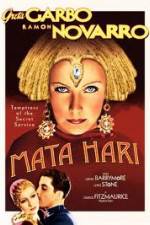 Watch Mata Hari Megavideo