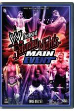 Watch The WWE The Best of Saturday Night's Main Event Megavideo