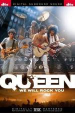 Watch We Will Rock You Queen Live in Concert Megavideo