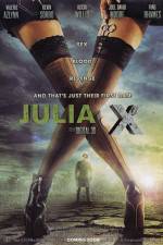 Watch Julia X 3D Megavideo