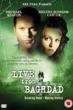 Watch Live from Baghdad Megavideo